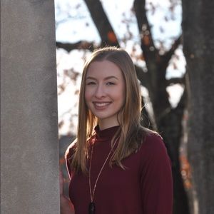 Meet your Posher, Amber